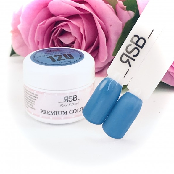 Premium Color Gel 120