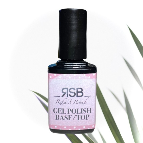 GEL POLISH Base/Top