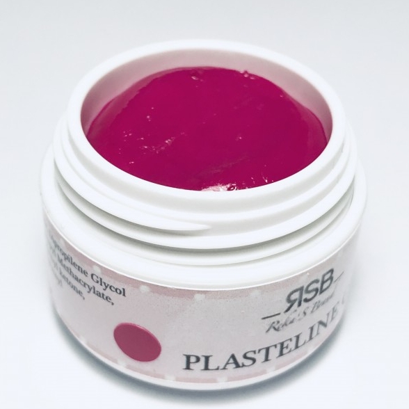 Plasteline 3D Gel (magenta)