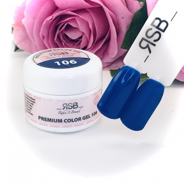 Premium Color Gel 106